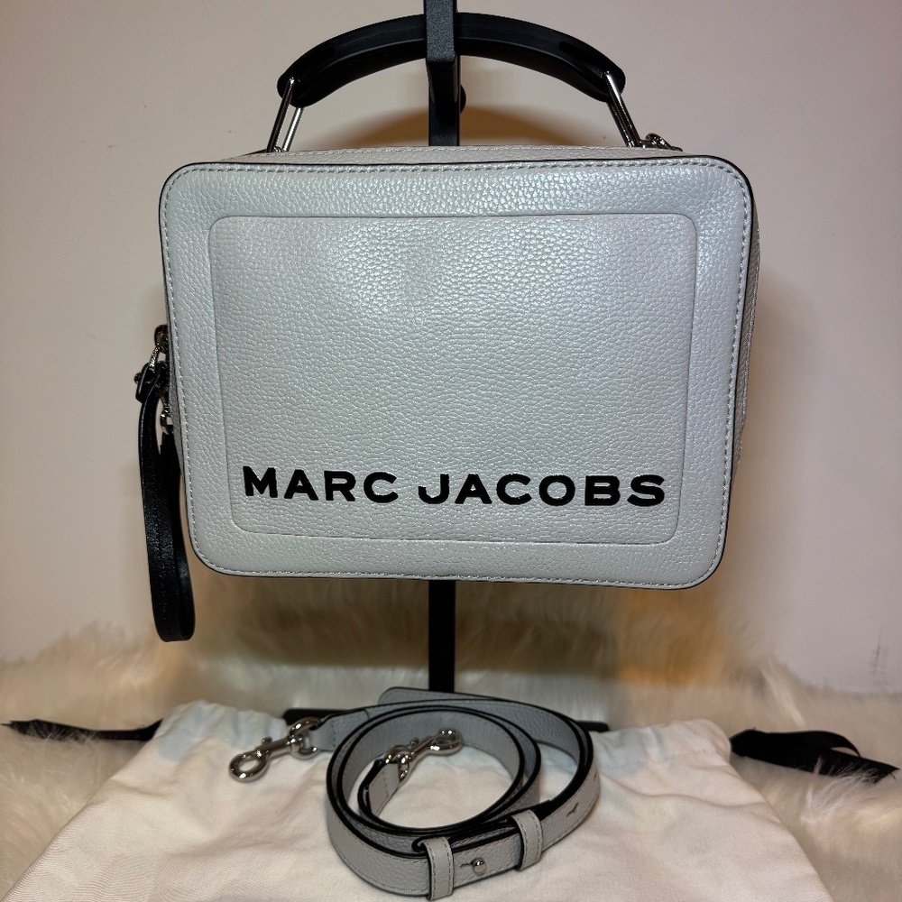 Marc Jacobs The Box Bag